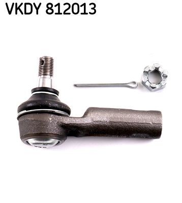 SKF Spurstangenkopf Vkdy 812013 Passend FüR Nissan-image