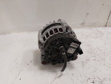 Alternator  SKODA FABIA MK4 (PJ) 2021 On 999 PETROL DSGD