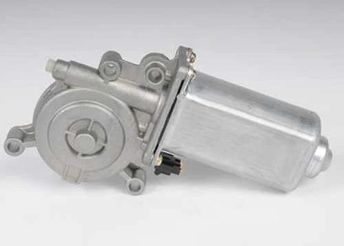 Motor de ventana Foto 2 de 3