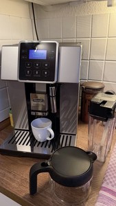 De'Longhi ESAM 428.40.B Perfecta EVO Kaffeevollautomat