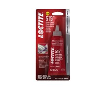 Loctite 515 Automotive Anaerobic Gasket Maker  Flange Sealant - Works on All Me