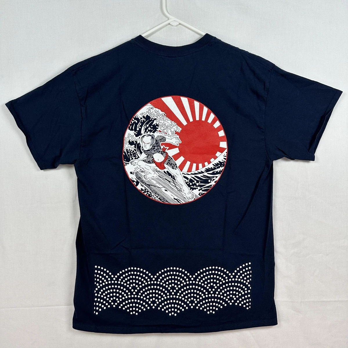 rising sun shirt products for sale | eBay