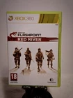 Operation Flashpoint Red River - Xbox 360 - 2011