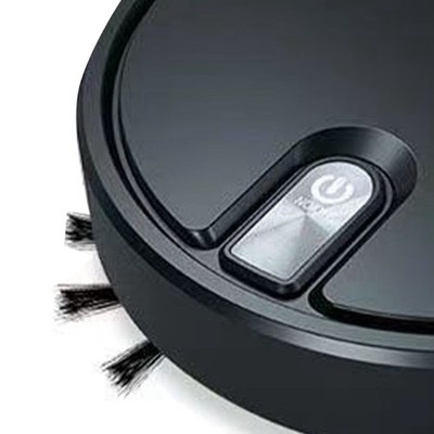 Roboter Staubsauger Sweeping Robot Automatic Quiet Operation Effiziente Smart