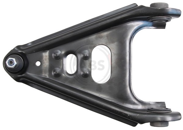 Querlenker Dreieckslenker A.B.S. 211324 FüR Smart Fortwo 451 Stahl M12X1,5 Rht-image