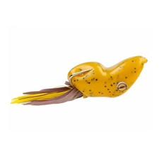 Scum Frog Popper Hollow Body Lure American Baitworks