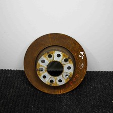 Disco freno posteriore destro Seat Ateca KH7 1.5 benzina 110kw 2022 31228166