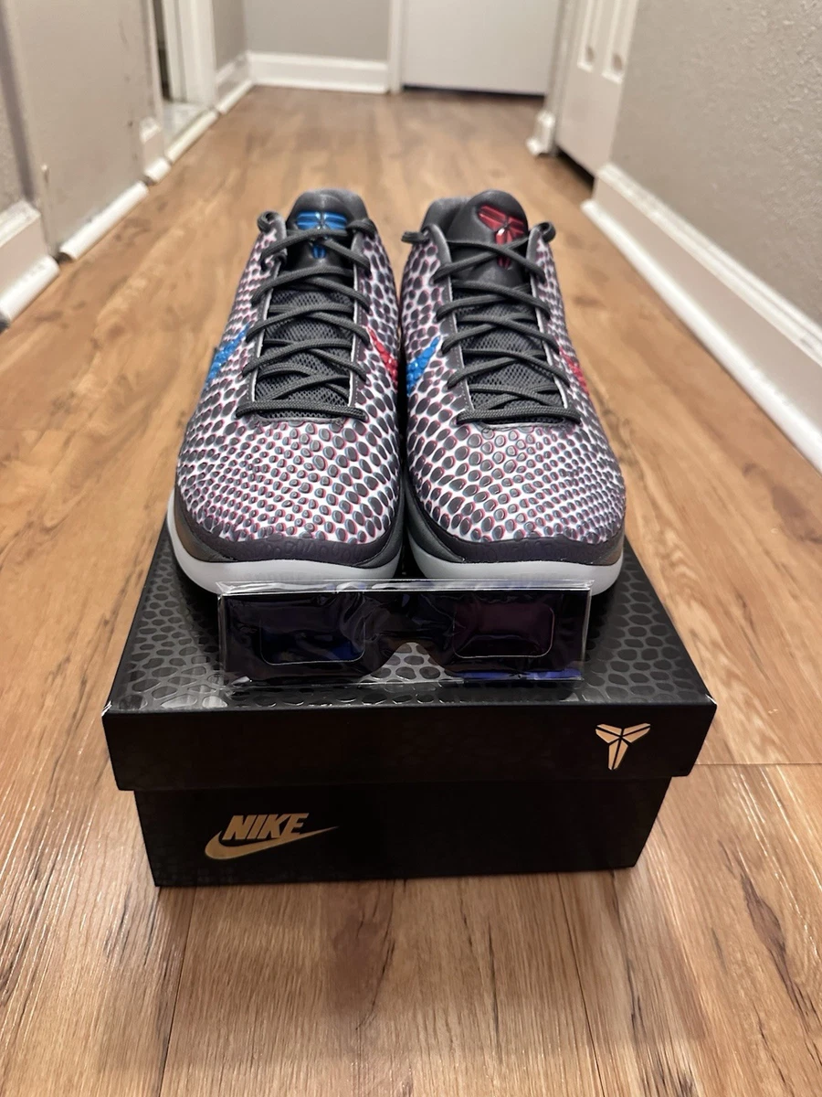 Nike Zoom Kobe 1 All-Star for Sale | Authenticity Guaranteed | eBay