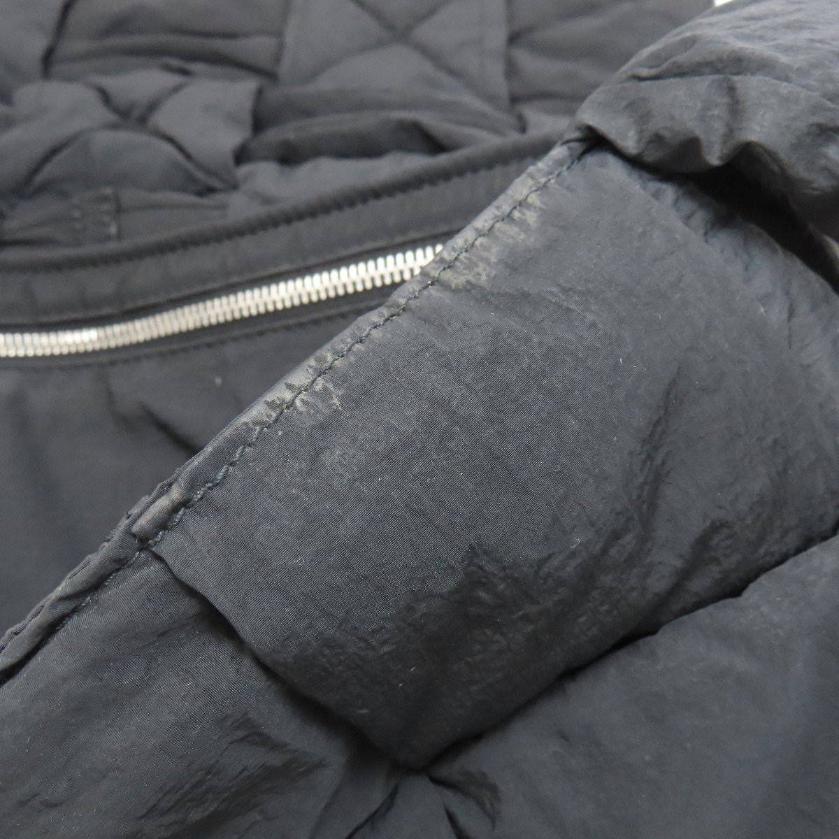 BOTTEGA VENETA  cassette Shoulder Bag Nylon  Ladies [Used] thumbnail 14