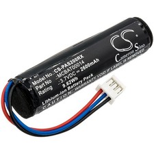 BATTERIE 2600mAh MCBAT00014 for Parrot Bebop 2 Skycontroller 2 P2