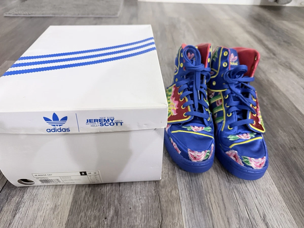 adidas JS WINGS2.0 『XMAS PACK』 27.5cm Buy Adidas Js Wings 2.0 
