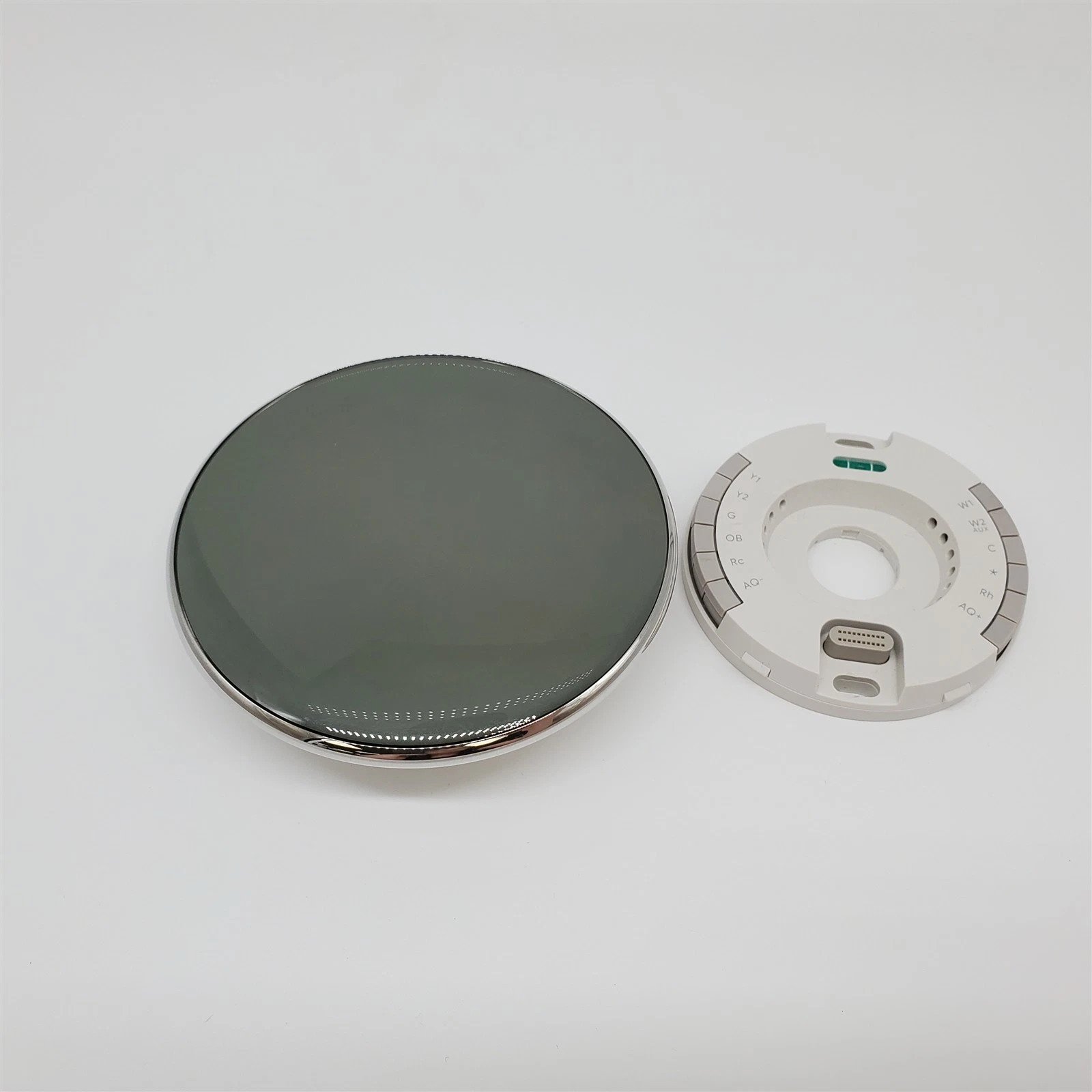 Google Nest Learning Thermostat (4th Gen, 2024)
Opens in a new window or tab