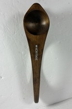Heritage Musical Spoons Percussion Instrument, Handmade Canadian Wood Music NEW