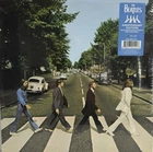 The Beatles - Abbey Road LP 50th Anniversary Edition Vinyl Record LP