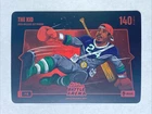 THE KID (Ken Griffey Jr.) Bo Jackson Battle Arena Release Day Promo BRAWL - 140