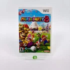 Mario Party 8 (Nintendo Wii, 2007)