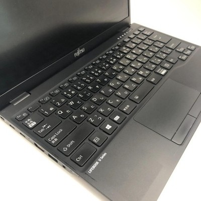 Fujitsu Lifebook U9311/F Core i7-1185G7 3.0GHz SSD 512GB 16GB 13.3