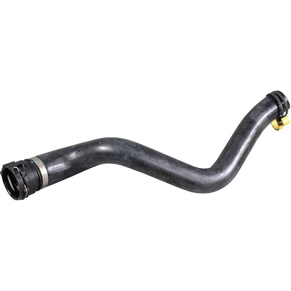 Metzger 2421616 KüHlerschlauch FüR Opel Astra B16-image