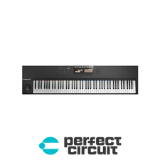 Native Instruments Komplete Kontrol S88 Mk2 KEYBOARD - USED - PERFECT CIRCUIT