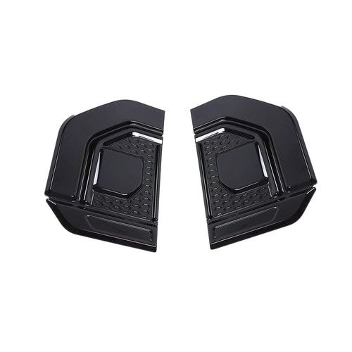 LC250 Vent Cover 2024 Vehicle Placement Left Right For Land Cruiser LC250 - Picture 7 of 8