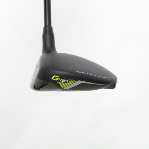 Ping G430 Max 7 Fairway Wood 21* Regular Flex Graphite Shaft
