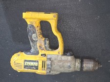 DeWalt DW006 Drill 24V Combi Cordless Hammer Driver Pro Heavy Duty Working