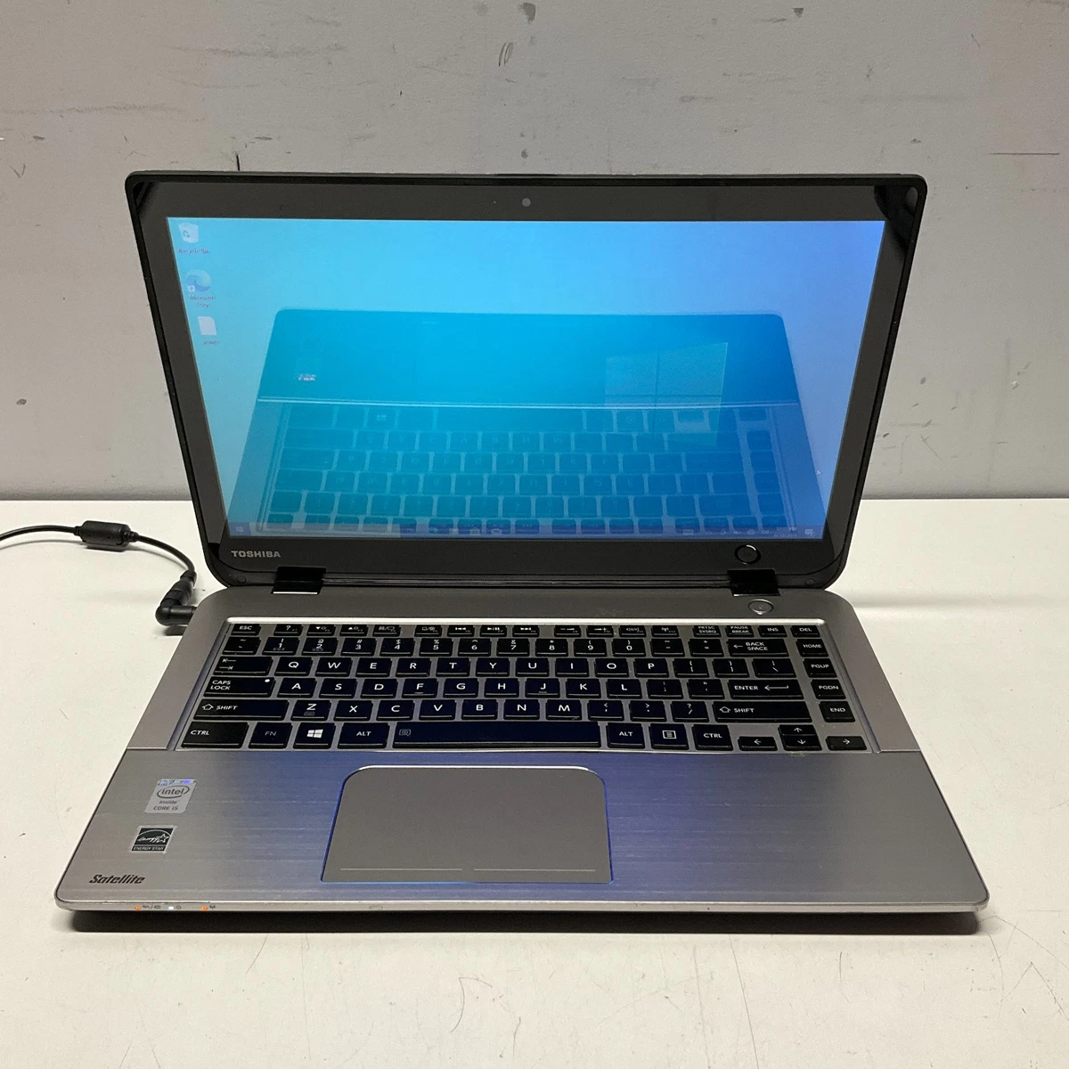 Toshiba Intel Core i5 4th Gen. 4 GB PC Laptops & Netbooks for sale