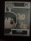 Funko Pop! Vinyl: Stranger Things - Steve Harrington- Funko...