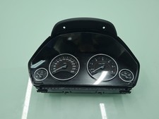 9232895 INSTRUMENTENTAFEL / 119962 F�R BMW SERIE 3 TOURING F31 330D