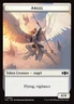 MTG Angel // Spirit ** Tarkir: Dragonstorm Commander Tokens ** English