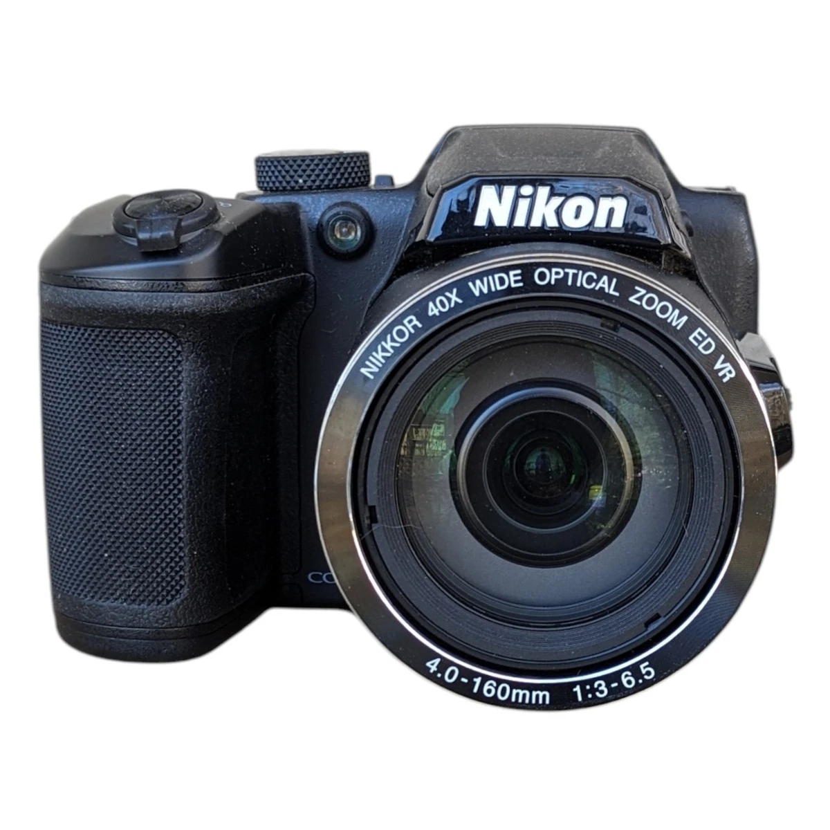 Nikon Coolpix B500 Digital Cameras for Sale | Shop New & Used