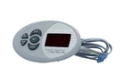 76843 Watkins Hot Spot Oval Keypad 5-Button Spaside Control