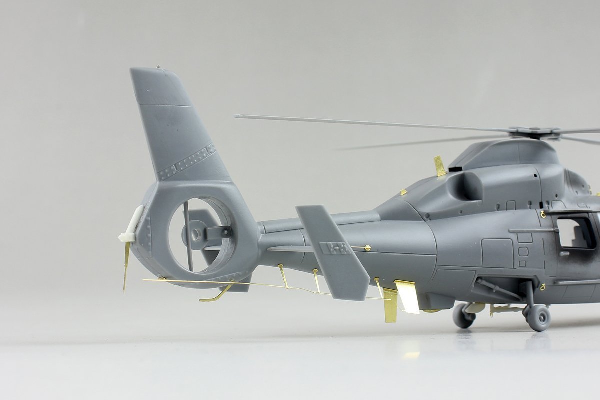 ドリームモデル 1/72 フランス海軍 AS-565 パンテル記念塗装 プラモデル DM7208 mxn26g8 ドリームモデル フランス海軍 AS-565 パンテル 記念塗装 1/72