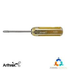 Arthrex AR-6531 Obturator Reusable Arthroscopy 8-5/8"