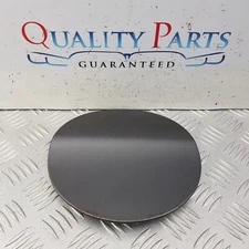 PEUGEOT 2008 FUEL FILLER FLAP CAP IN GREY EVL MK1 A94 2015 9677638680