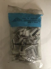 Allen Tel Products E131692 Communication Circuit Accessory Bulk Bag