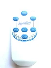 INSPIRATIONS MASSAGER REMOTE CONTROL