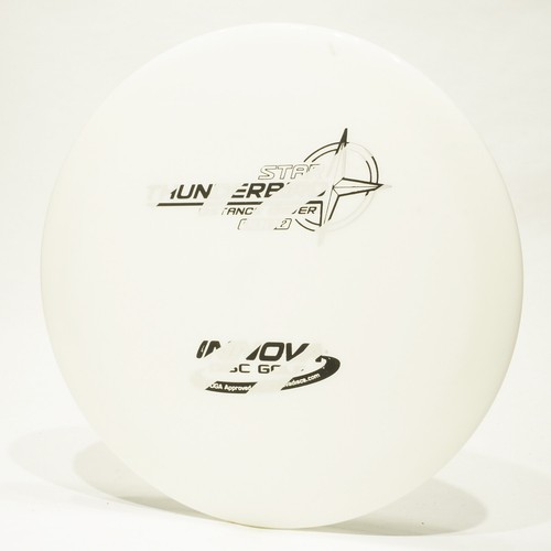 Innova Star Thunderbird Disc Golf Distance Driver, May Vary From Image - Picture 159 of 166