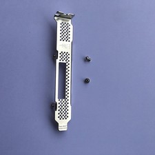 Full Height Bracket for LSI 9286CV-8e 9285-8E 9280-8e,9200-8e, HP422