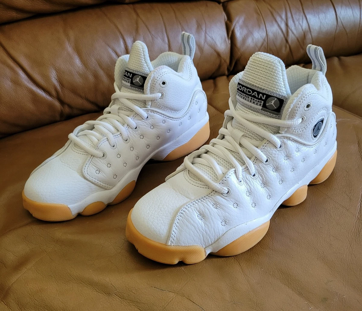 Womens sales jumpman jordans
