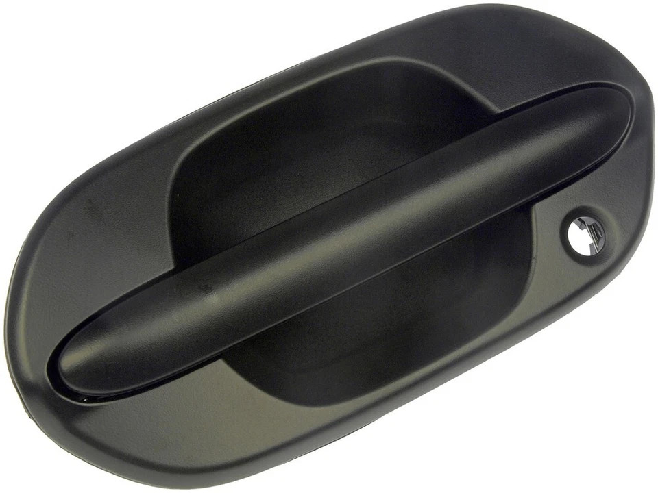Manija de puerta delantera izquierda para 1999-2004 Honda Odyssey 2000 2002 2001 2003 Dorman Foto 3 de 3