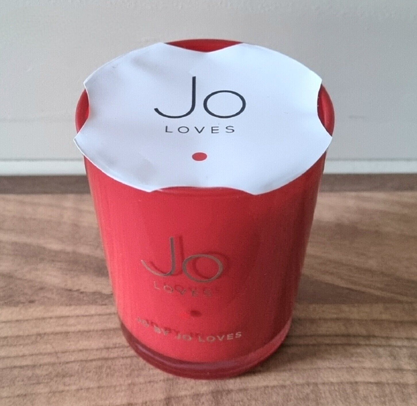 Jo Loves, Jo By Jo Loves Candle 70g Travel Size Brand New Votive eBay