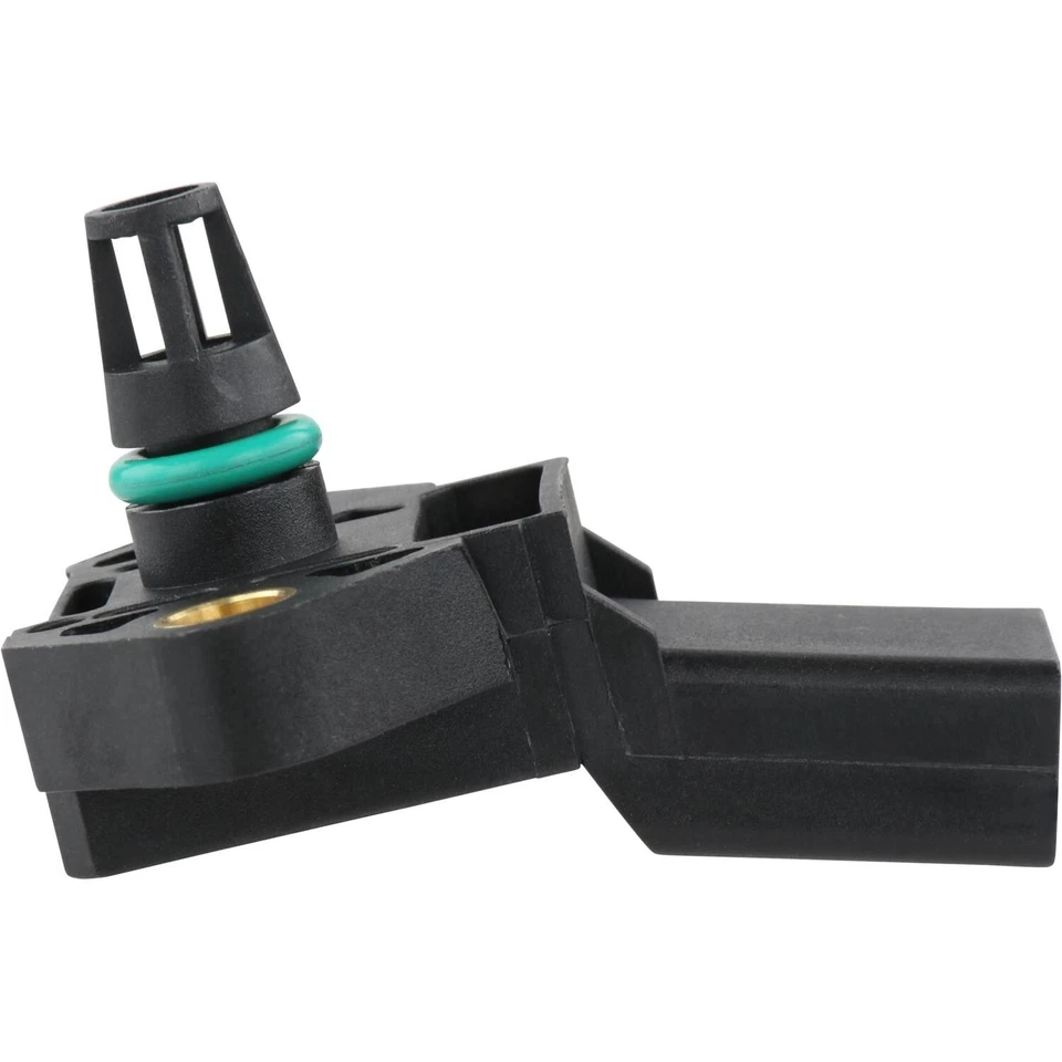 Sensor de impulso turbocompresor turboalimentado SMP para Audi A3 Quattro 2009-2012 2,0 L L4 Foto 4 de 4