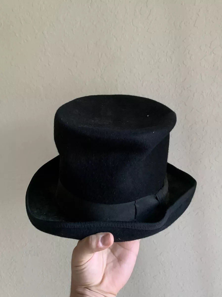 Handmade sales hats london