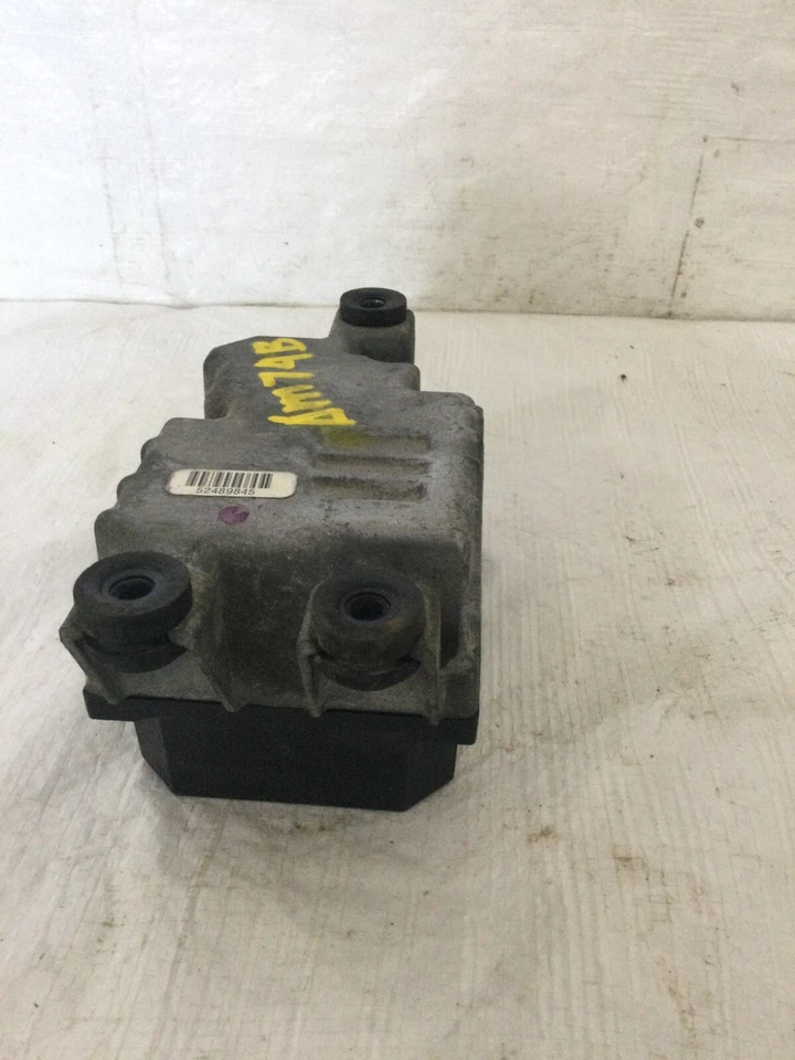 GMC Sierra 1500 2002 módulo de control de crucero 25315559 OEM Foto 3 de 4