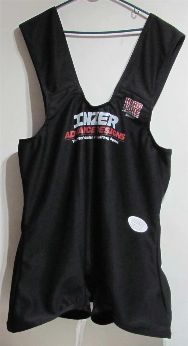 Inzer Squat Suit for sale - eBay