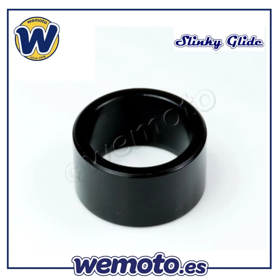 Rodamientos y retenes basculante para Yamaha DT 125 R 2006 - Imagen 4 de 4