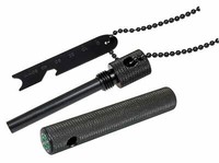 BÖKer Plus Feuerstarter Fire Starter ZüNdstein Feuerstein Feuerstahl 09BO778