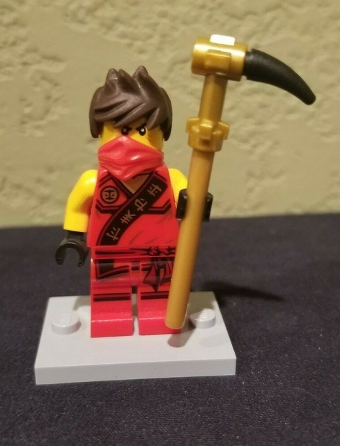 lego ninjago 30293