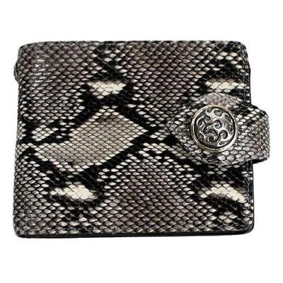 Genuine Cobra Snake Skin Leather Wallet | eBay Genuine Cobra Snake Skin Leather Wallet | eBay